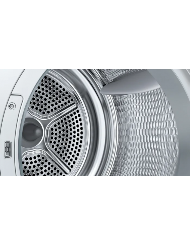 BOSCH S4  8KG HEAT PUMP TUMBLE DRYER...