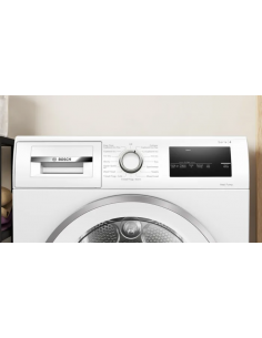 BOSCH S4  8KG HEAT PUMP... 2