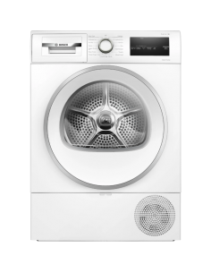 BOSCH S4  8KG HEAT PUMP...
