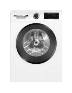 BOSCH S6 10KG FRONT LOAD...
