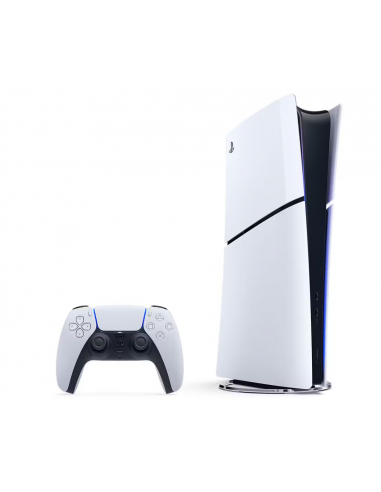 PLAYSTATION 5 DIGITAL EDITION MODEL...