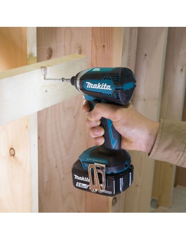 MAKITA DLX2507TJ 18V DHP489 COMBI...