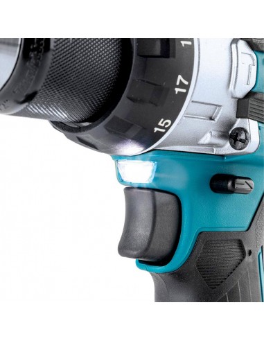 MAKITA DLX2507TJ 18V DHP489 COMBI...