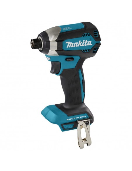 MAKITA DLX2507TJ 18V DHP489 COMBI DRILL & DTD153 IMPACT DRIVER TWINPACK