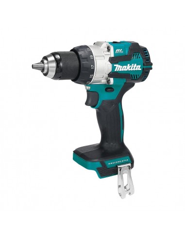MAKITA DLX2507TJ 18V DHP489 COMBI...