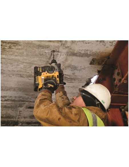 DEWWALT DCK2532P2 18V XR SDS+ DRILL & IMPACT DRIVER TWIN PACK