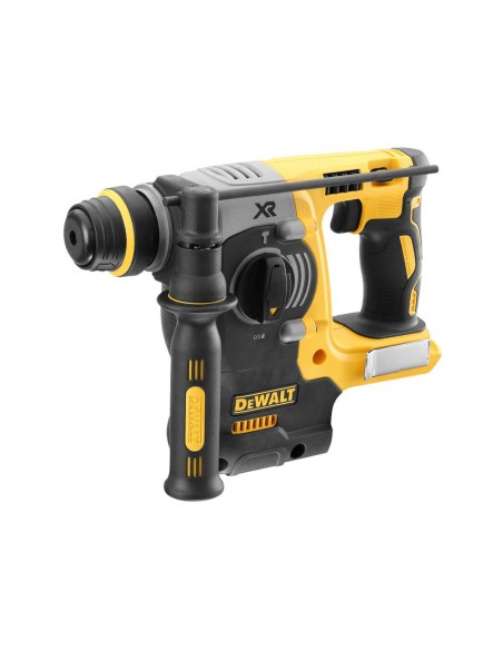 DEWWALT DCK2532P2 18V XR SDS+ DRILL & IMPACT DRIVER TWIN PACK