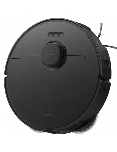 DREAME L40S PRO ULTRA ROBOT VACUUM - BLACK