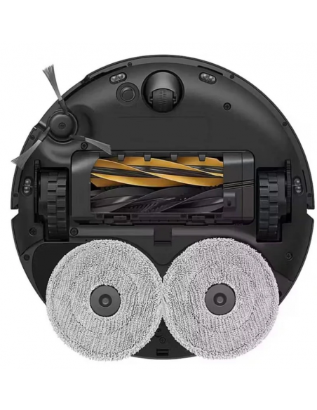DREAME L40S PRO ULTRA ROBOT VACUUM - BLACK
