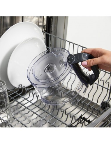 KENWOOD FOOD PROCESSOR GREY