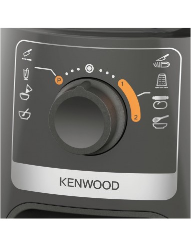 KENWOOD FOOD PROCESSOR GREY
