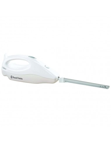 RUSSELL HOBBS ELECTRIC CARVING KNIFE
