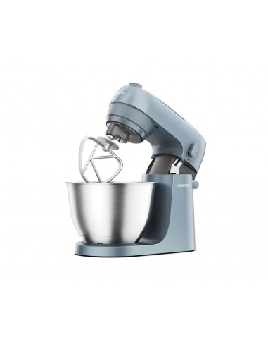 KENWOOD GO MIXER - STORM BLUE