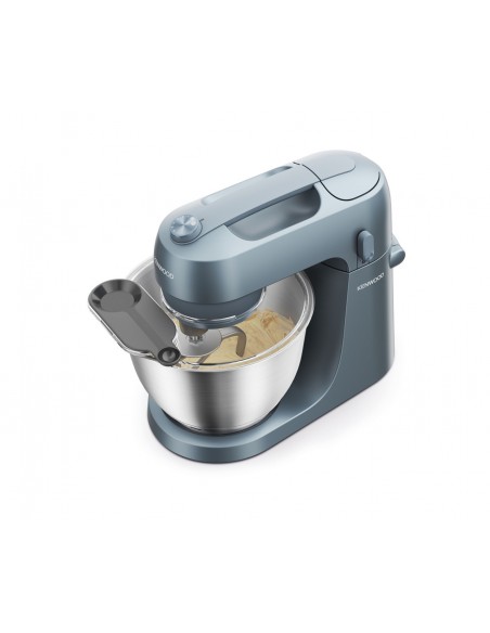 KENWOOD GO MIXER - STORM BLUE