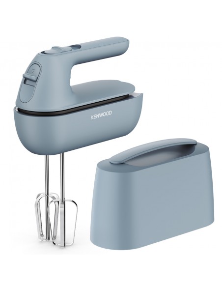 KENWOOD QUICKMIX GO HAND MIXER - STORM BLUE