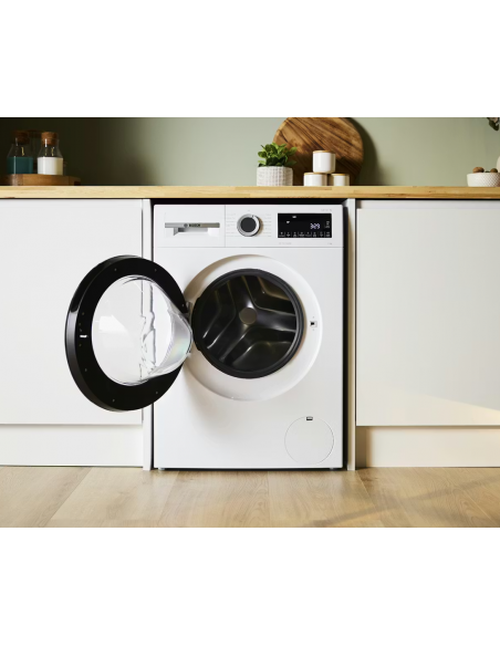 BOSCH 9KG 1400 SPIN SERIES 6 WASHING MACHINE
