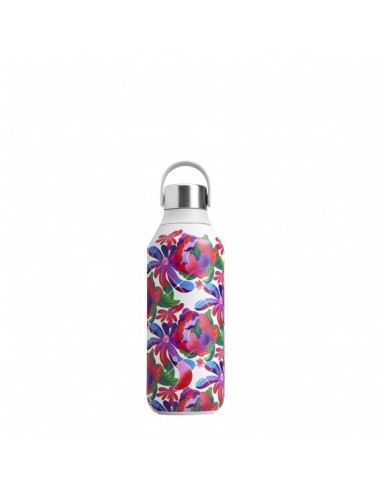 CHILLYS SERIES 2 500ML BOTTLE - PEONY...
