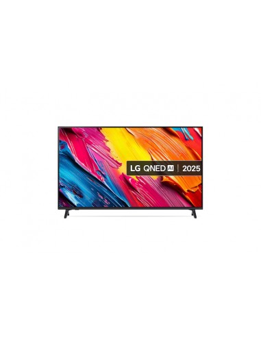 LG 55" QNED70 AI 4K SMART TV