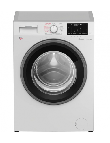 BLOMBERG 8KG / 5KG WASHER DRYER