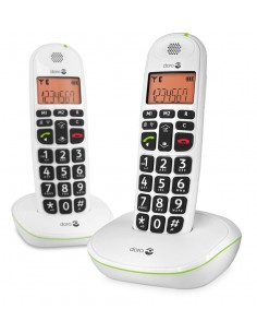 DORO PHONEEASY 100W DUO...