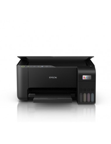 EPSON ECOTANK PRINTER ET-2862