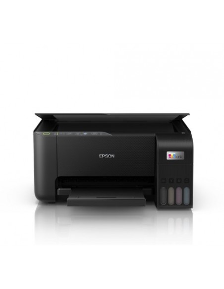 EPSON ECOTANK PRINTER ET-2862
