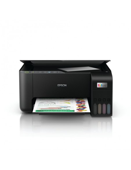 EPSON ECOTANK PRINTER ET-2862