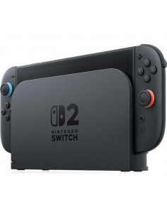 NINTENDO SWITCH 2 CONSOLE 2