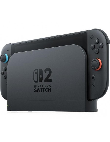 NINTENDO SWITCH 2 CONSOLE