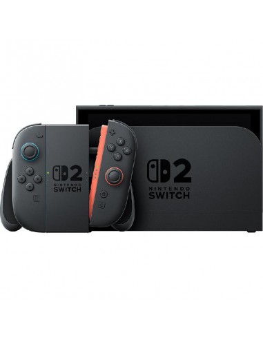 NINTENDO SWITCH 2 CONSOLE