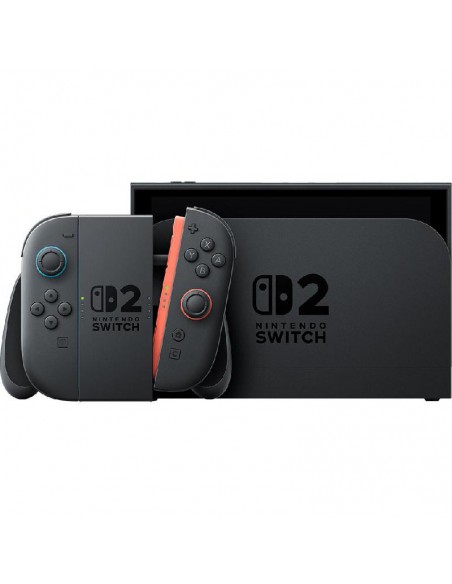 NINTENDO SWITCH 2 CONSOLE