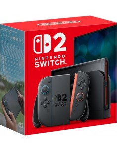NINTENDO SWITCH 2 CONSOLE