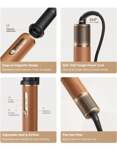 DREAME AIRSTYLE PRO 7-IN-1... 2