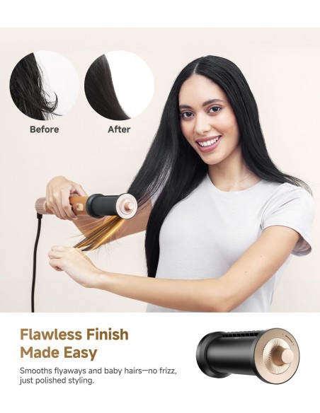 DREAME AIRSTYLE PRO 7-IN-1 HAIR STYLER