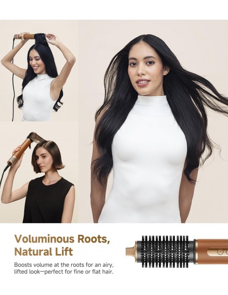 DREAME AIRSTYLE PRO 7-IN-1 HAIR STYLER