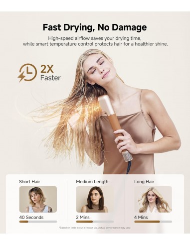 DREAME AIRSTYLE PRO 7-IN-1 HAIR STYLER