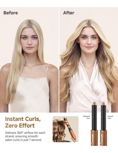 DREAME AIRSTYLE PRO 7-IN-1 HAIR STYLER