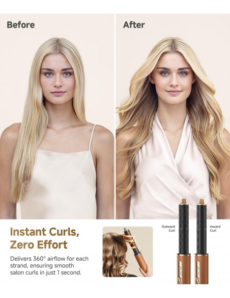 DREAME AIRSTYLE PRO 7-IN-1 HAIR STYLER