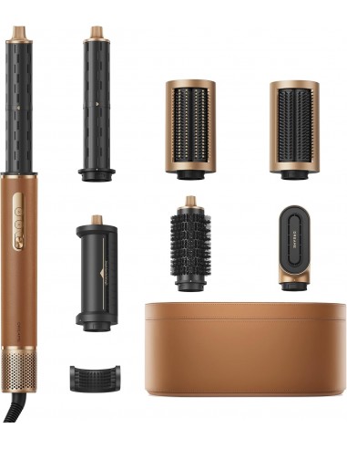 DREAME AIRSTYLE PRO 7-IN-1 HAIR STYLER