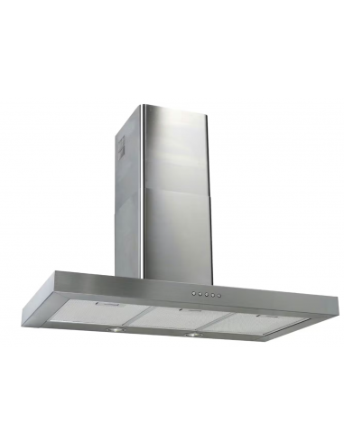 LUXAIR COOKER HOOD FLAT SLIMLINE...