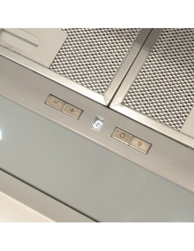 LUXAIR INTEGRATED HOOD 60CM