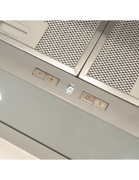 LUXAIR INTEGRATED HOOD 60CM