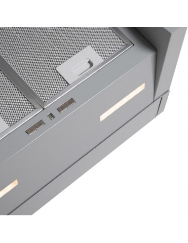 LUXAIR INTEGRATED HOOD 60CM