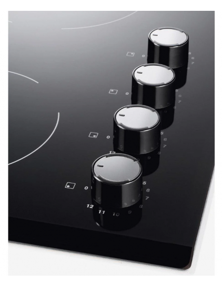 ELECTROLUX CERAMIC HOB SIDE CONTROL 60CM