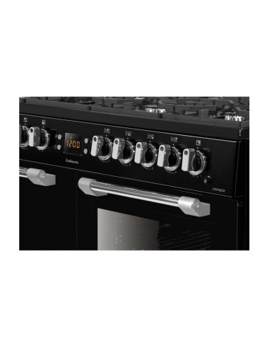 LEISURE COOKMASTER CK100F232T 100CM...