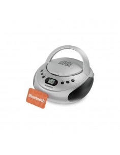 OAKCASTLE SILVER CD250 CD...