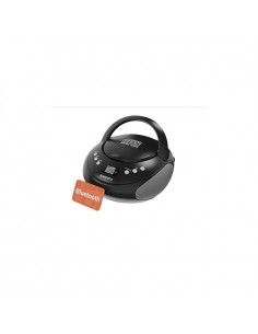 OAKCASTLE BLACK CD250 CD...