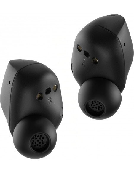 SENNHEISER ACCENTUM TRUE WIRELESS EARBUDS BLACK