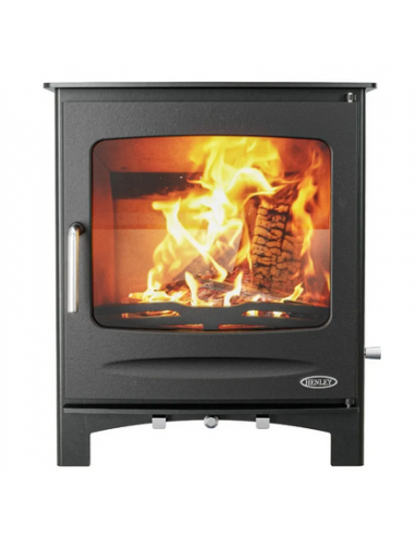 HENLEY SHERWOOD 12KW MULTI FUEL ECO...