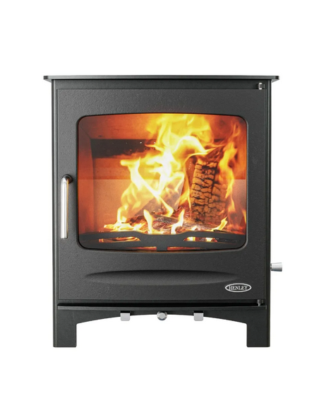 HENLEY SHERWOOD 12KW MULTI FUEL ECO STOVE